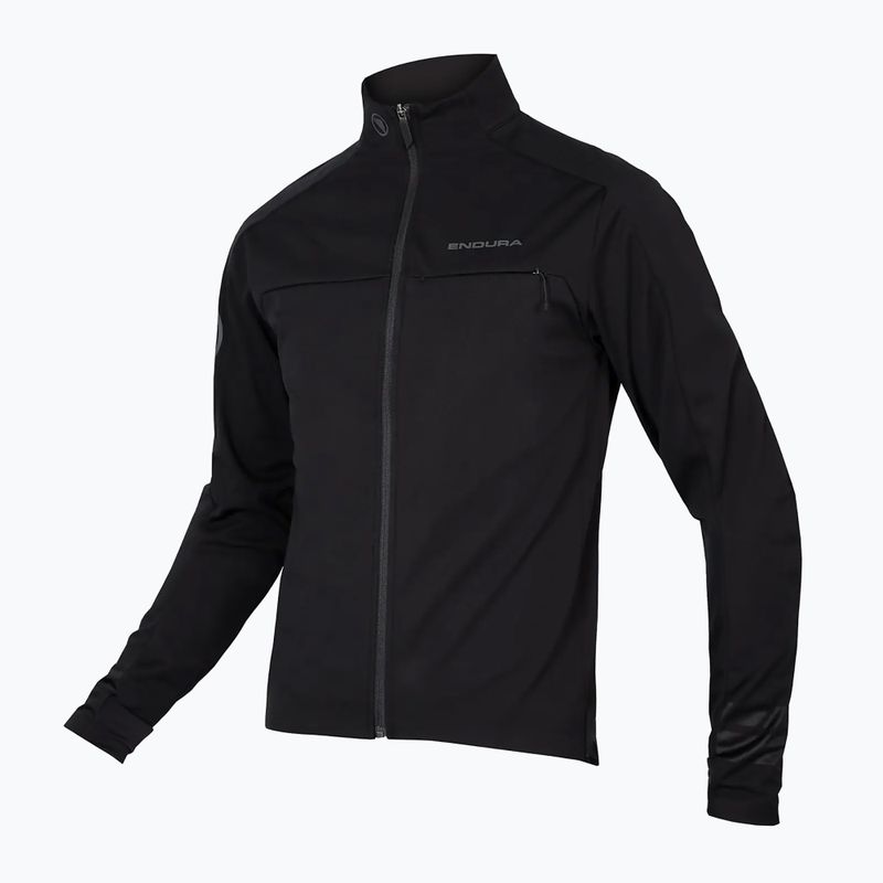 Ανδρικό ποδηλατικό μπουφάν Endura Windchill II black 7