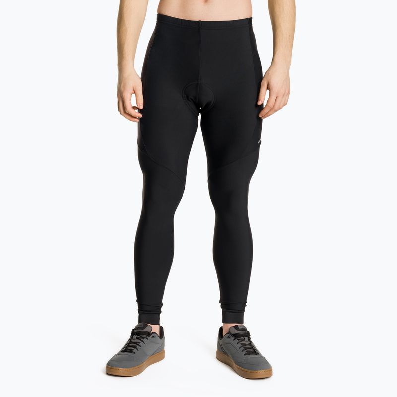 Ανδρικό παντελόνι ποδηλασίας Endura Xtract Waist Tight black