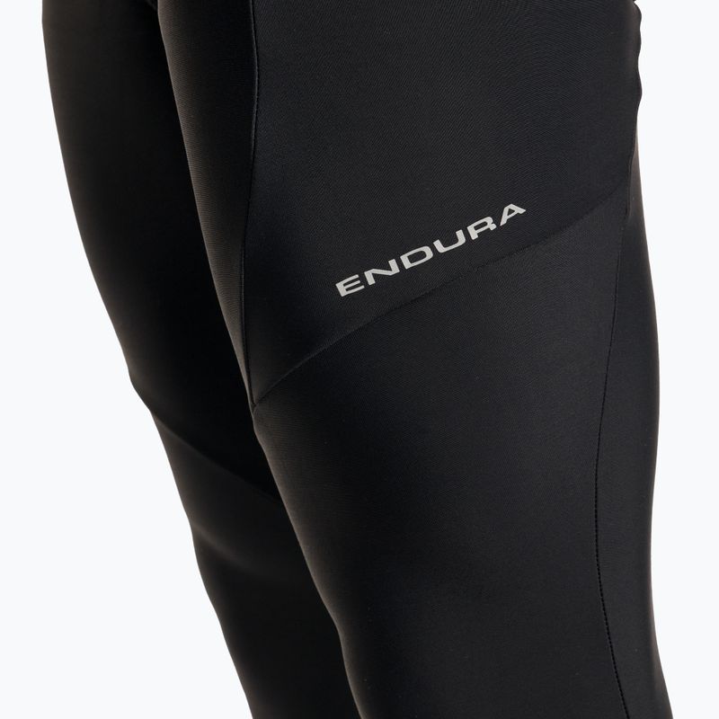 Ανδρικό παντελόνι ποδηλασίας Endura Xtract Waist Tight black 3