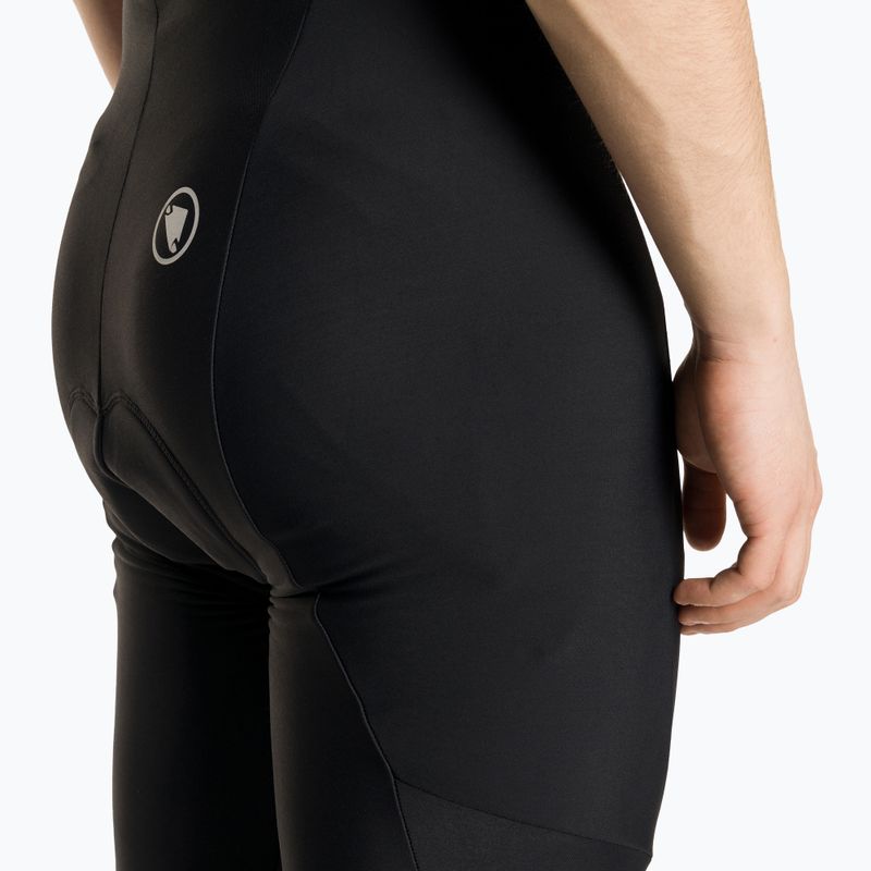 Ανδρικό παντελόνι ποδηλασίας Endura Xtract Waist Tight black 4