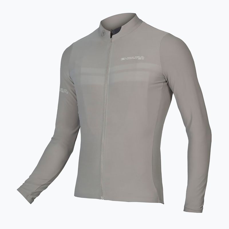 Ανδρικό μακρυμάνικο ποδηλασίας Endura Pro SL II L/S fossil 6