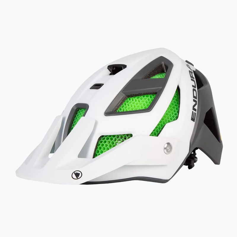 Κράνος ποδηλάτου Endura MT500 MIPS white 3