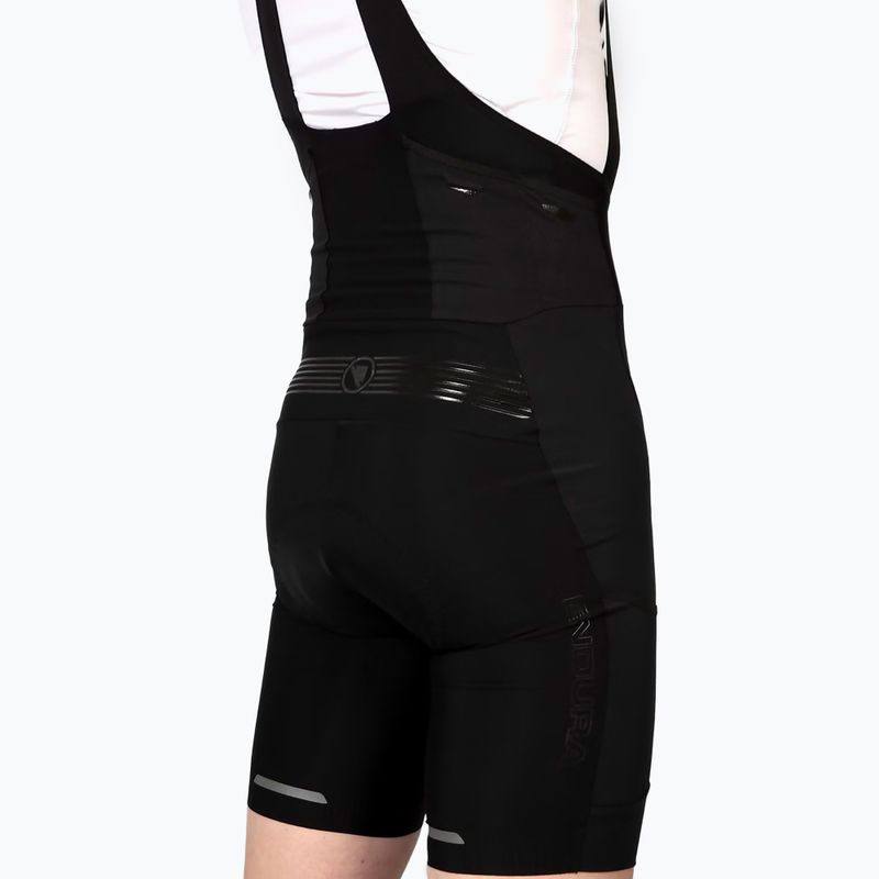 Ανδρικό ποδηλατικό σορτς Endura GV500 Reiver Bibshort black 5