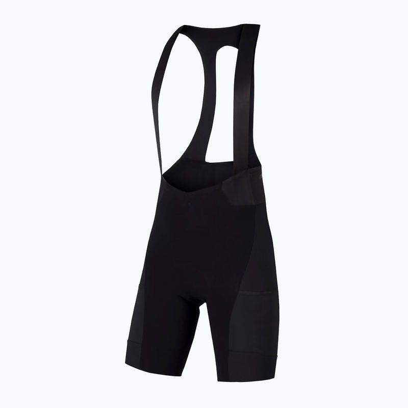 Ανδρικό ποδηλατικό σορτς Endura GV500 Reiver Bibshort black 8