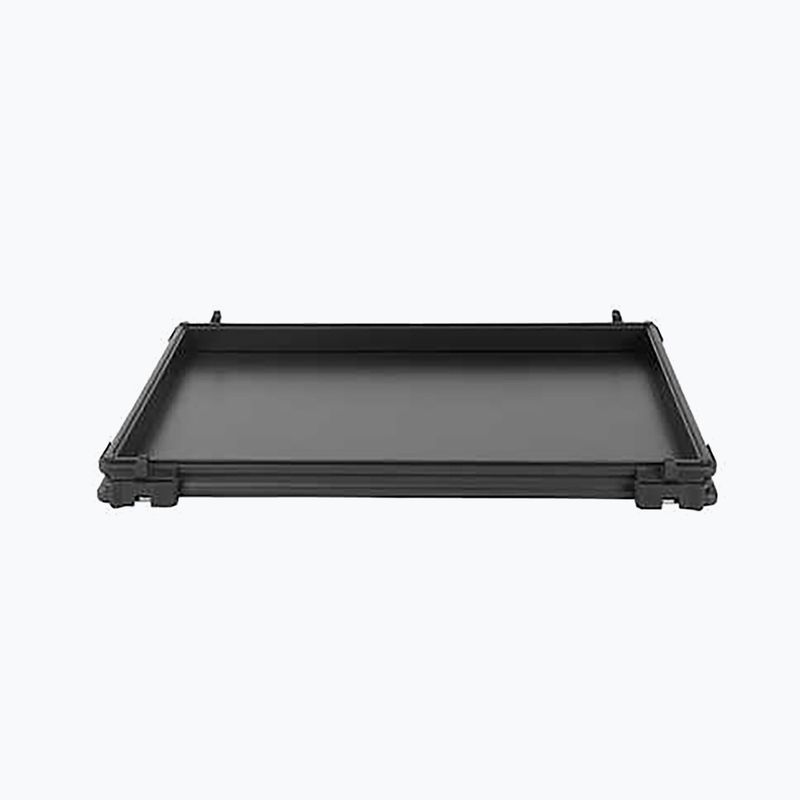 Preston Innovations Absolute 26mm Shallow Tray Uni μαύρο P0890007 δίσκος πλατφόρμας