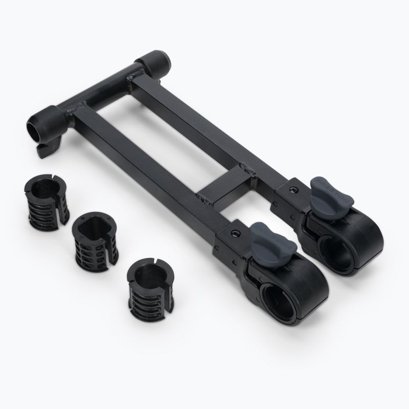 Preston Innovations OFFBOX 36 κάτοχος ομπρέλας - Mega Brolly Arm μαύρο P0110014