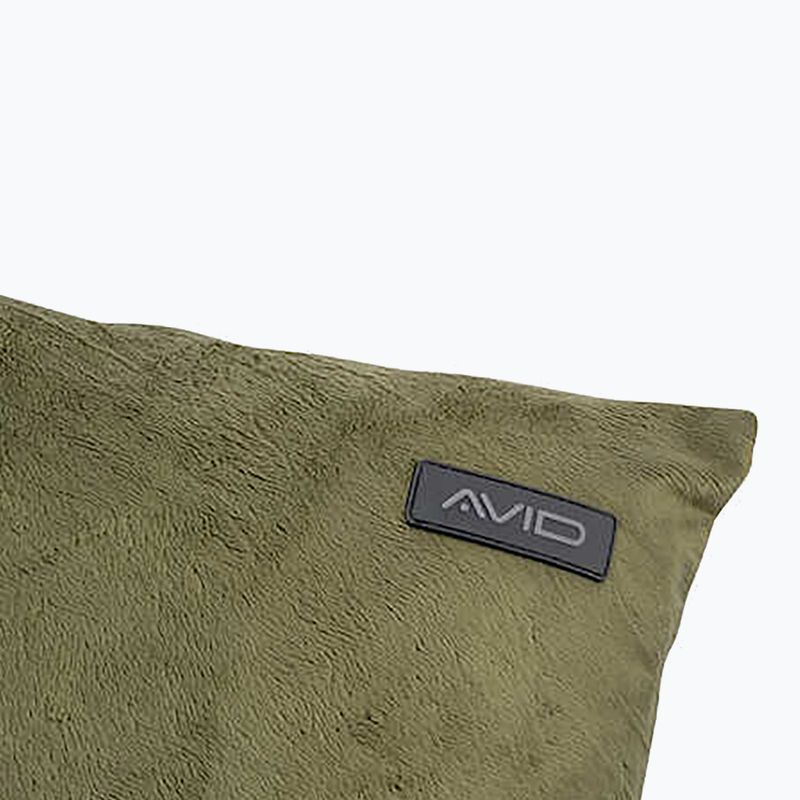 Μαξιλάρι Avid Carp Comfort πράσινο A0450009 4