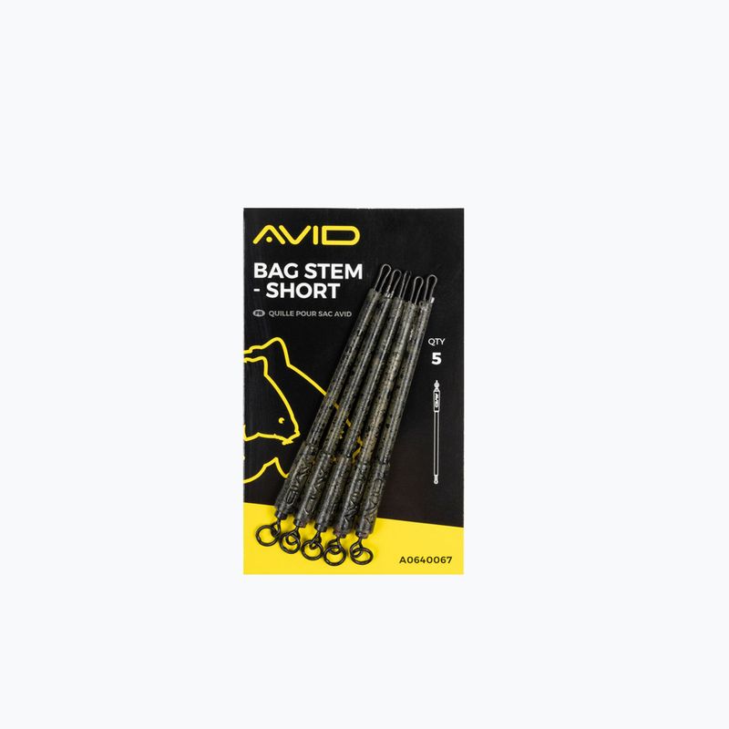 Avid Carp Bag Stem camo PVA λαβές A0640067