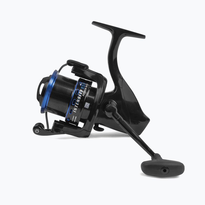 Preston Innovations Intensity Feeder reel μαύρο P0010026 4