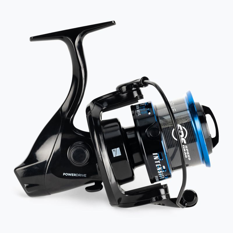 Preston Innovations Intensity Feeder reel μαύρο P0010026 2