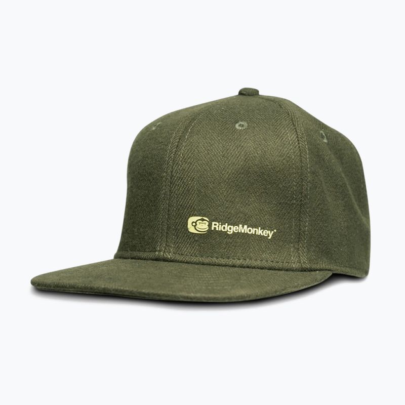 RidgeMonkey APEarel Dropback Pastel Trucker Fishing Cap 6