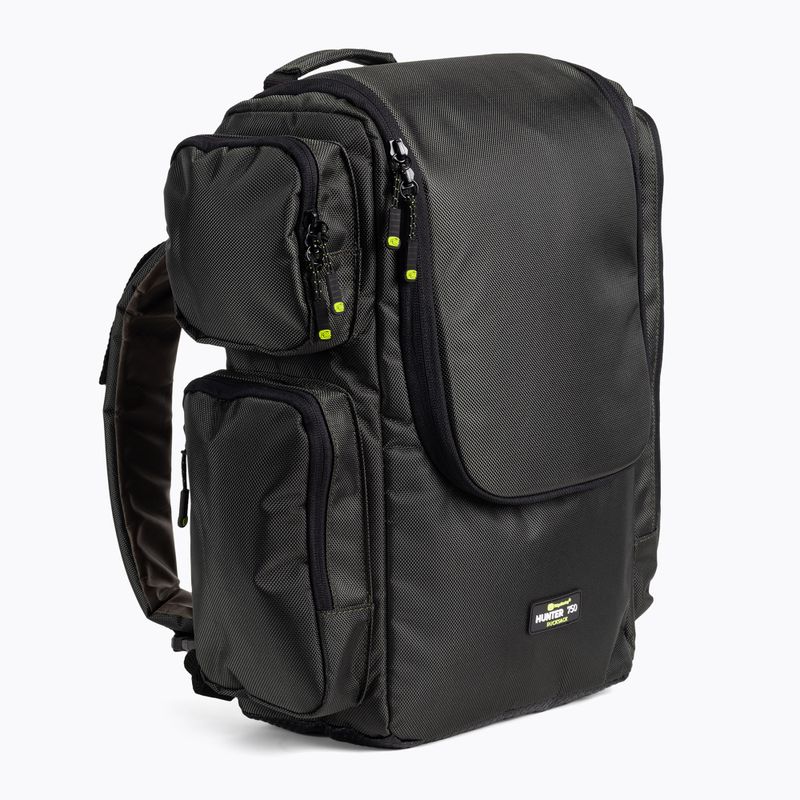 RidgeMonkey Hunter 750 Rucksack πράσινο RM505 σακίδιο σακίδιο βάρκα δόλωμα 2