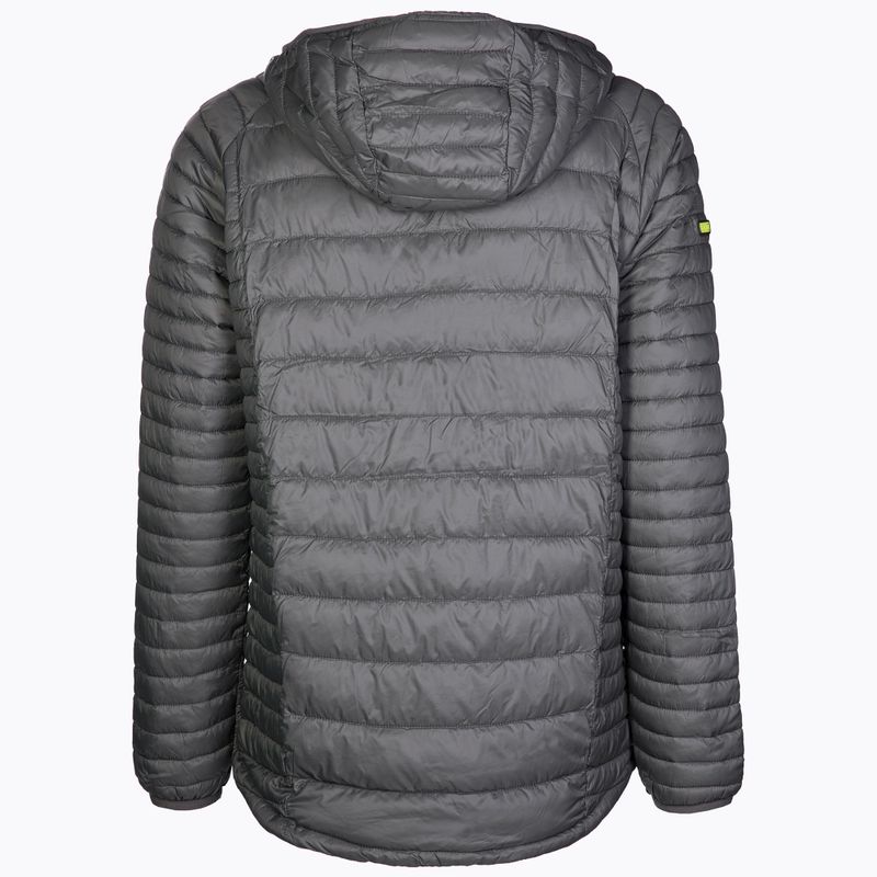 Ανδρικό μπουφάν αλιείας RidgeMonkey Apearel K2Xp Compact Coat πράσινο RM565 2