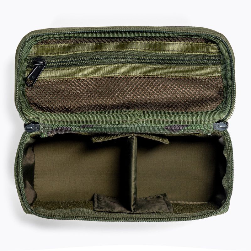 RidgeMonkey Ruggage Standard Accessory Fishing Case 80 για αξεσουάρ πράσινο SAC80 3