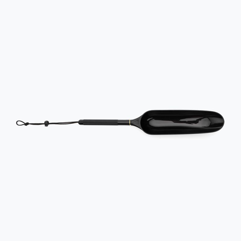 Fox International Boilie Baiting Spoon μαύρο CTL001 2