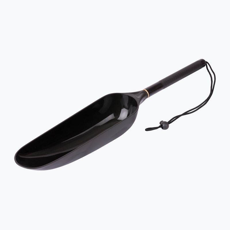 Fox International Boilie Baiting Spoon μαύρο CTL001 4