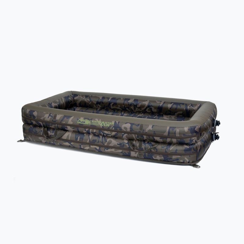 Fox International Carpmaster Air XL carp mat camo CCC045