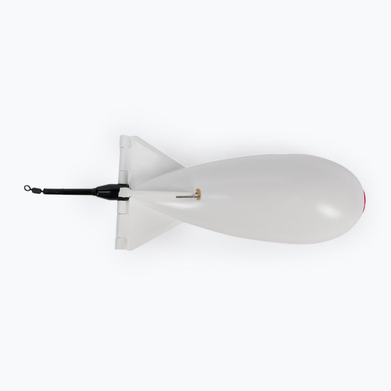 Spomb Midi baitcaster λευκό DSM004 3