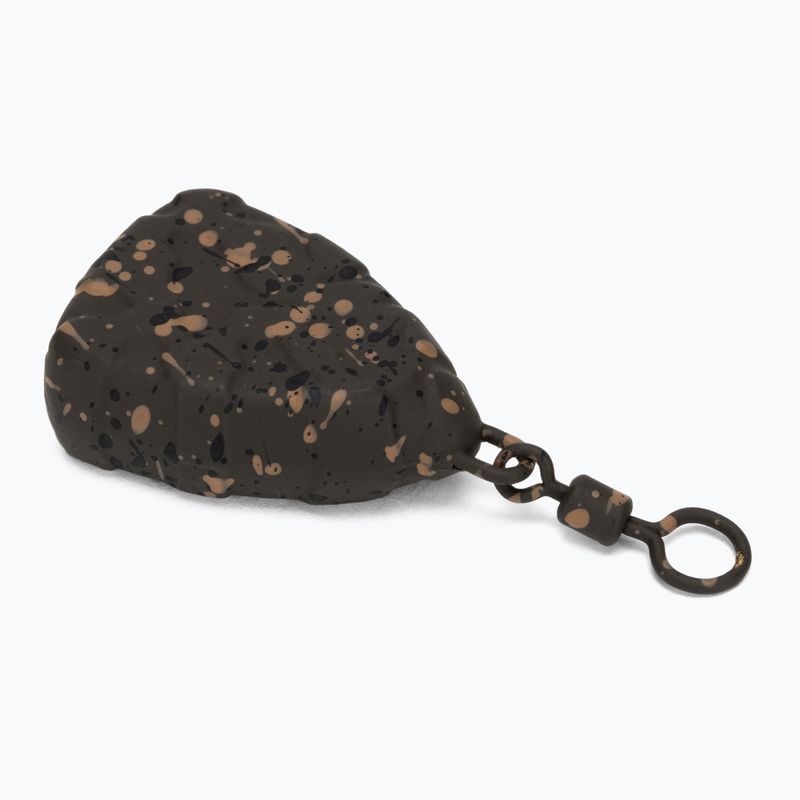 Βάρος κυπρίνου Fox International Edges Flat Pear camo CED001