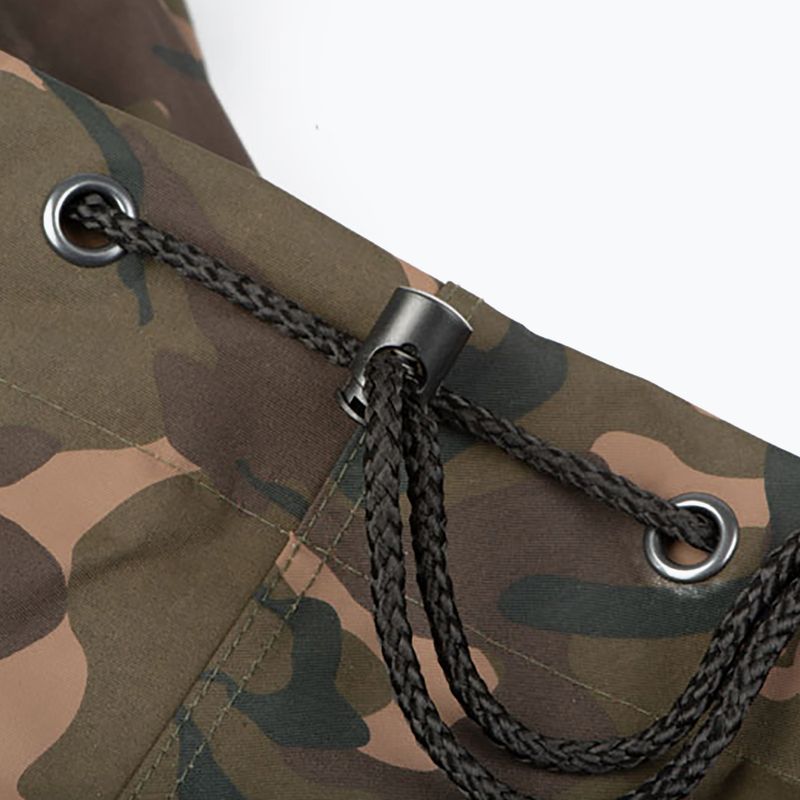 Fox International Camo LW Waders πράσινο παντελόνι αλιείας CFW115 2