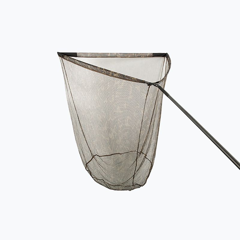 Δίχτυ Fox International Horizon X6 Carbon Landing Net camo