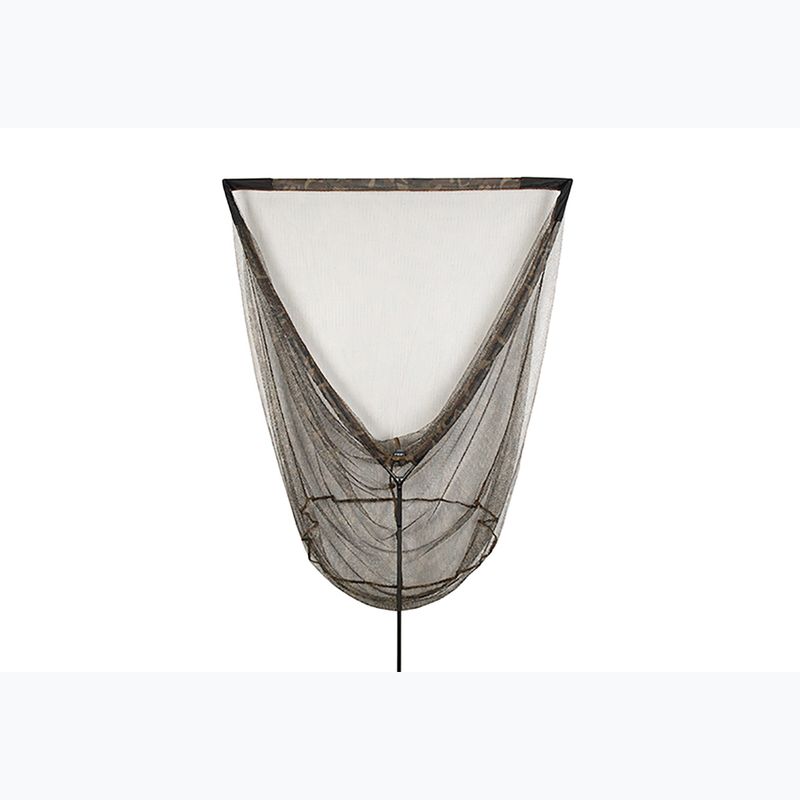 Δίχτυ Fox International Horizon X6 Carbon Landing Net camo 2