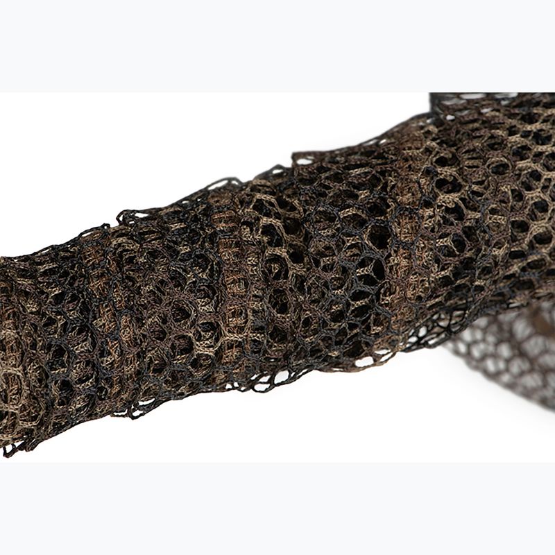 Δίχτυ Fox International Horizon X6 Carbon Landing Net camo 7