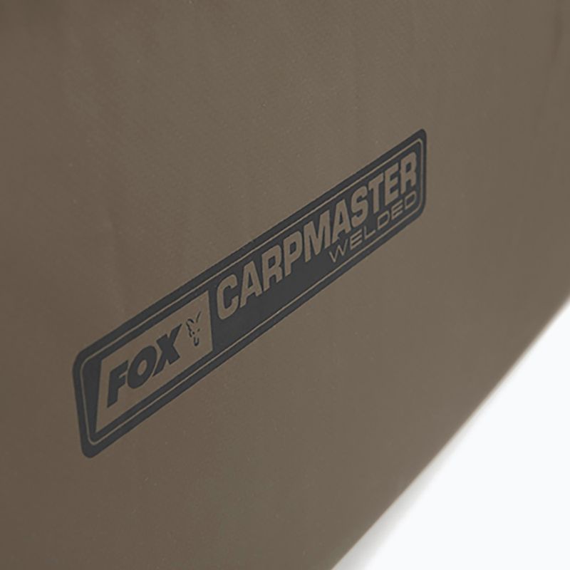 Fox International Carpmaster συγκολλημένο χαλί κυπρίνου 7