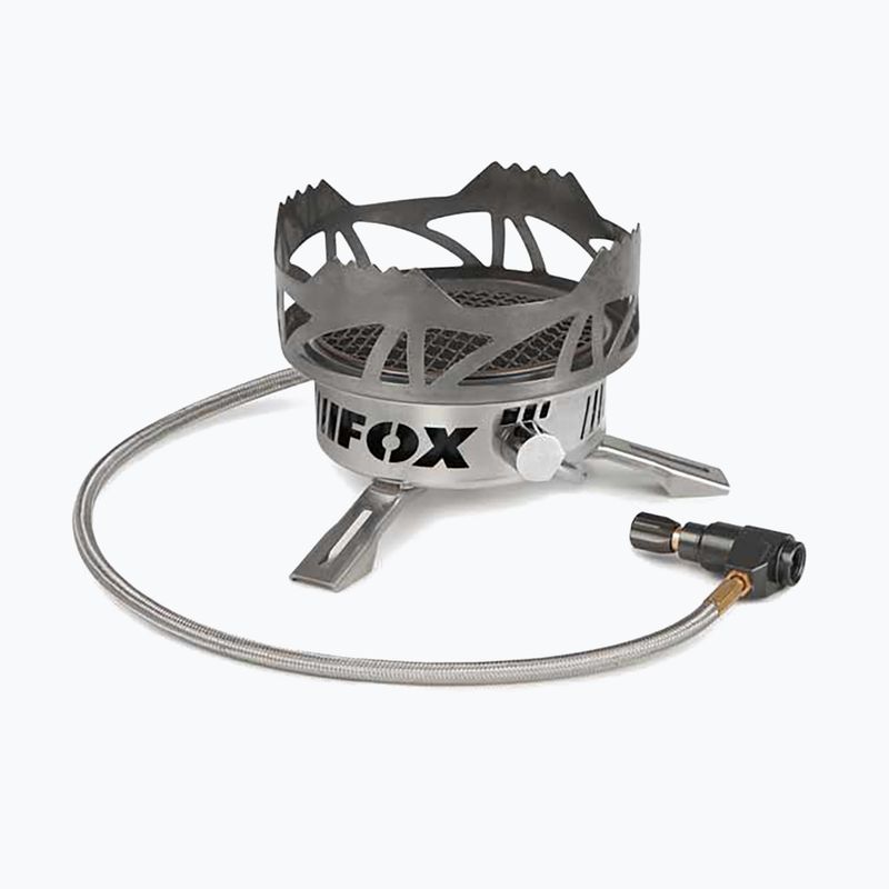 Κουζίνα Fox International Cookware V2 Infrared Stove 2