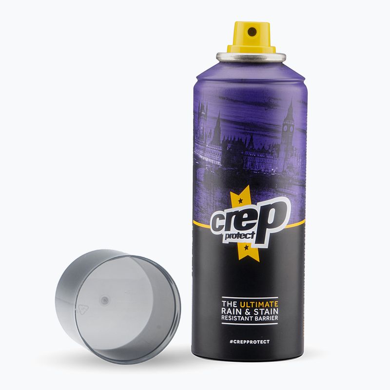 Προστασία παπουτσιών Crep Protect 200 ml 2