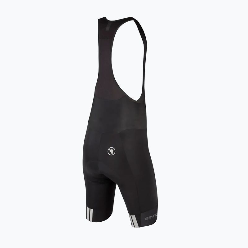 Ανδρικό ποδηλατικό σορτς Endura FS260 II Bibshort black 9