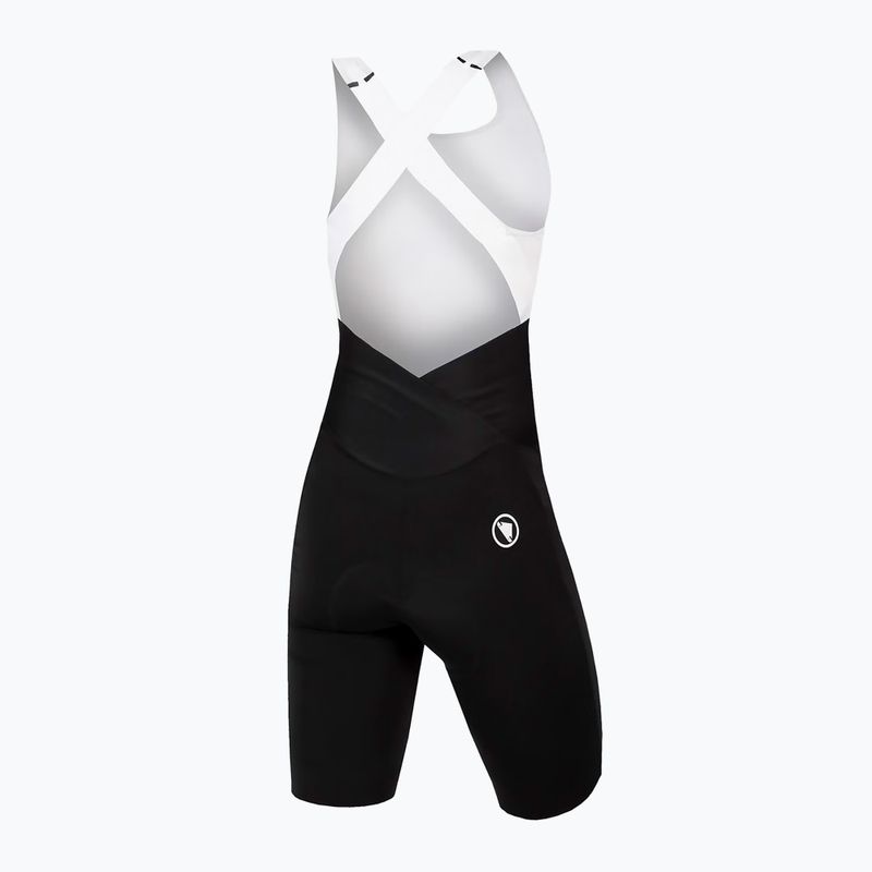 Γυναικείο ποδηλατικό σορτς Endura Pro SL DS Bibshort black 8