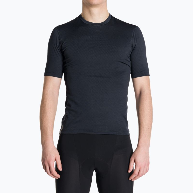 Ανδρική ποδηλατική μπλούζα Endura Transloft Baselayer black