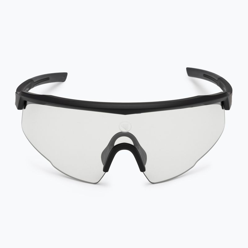 Γυαλιά ηλίου Endura Shumba II Photochromic 0-2 matt black/clear to light smoke 3