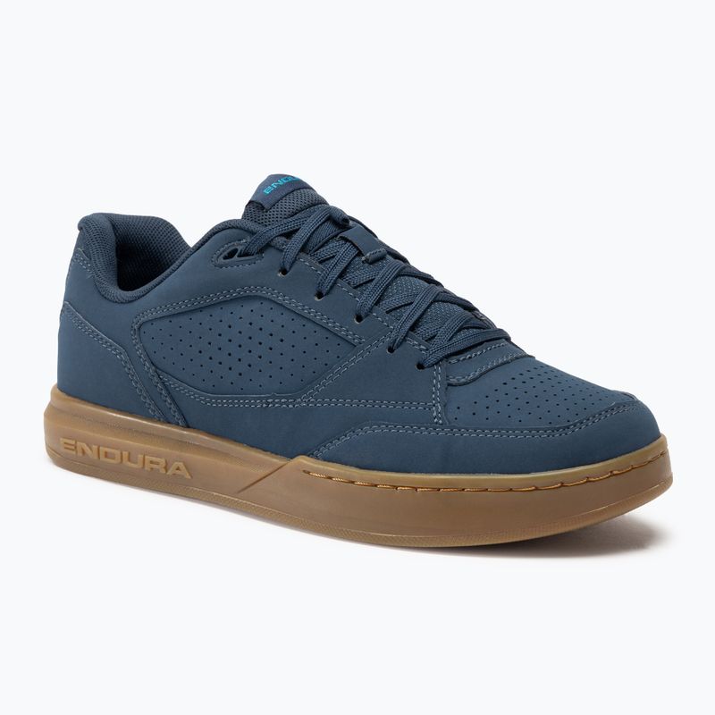 Endura Hummvee Flat navy ανδρικά παπούτσια