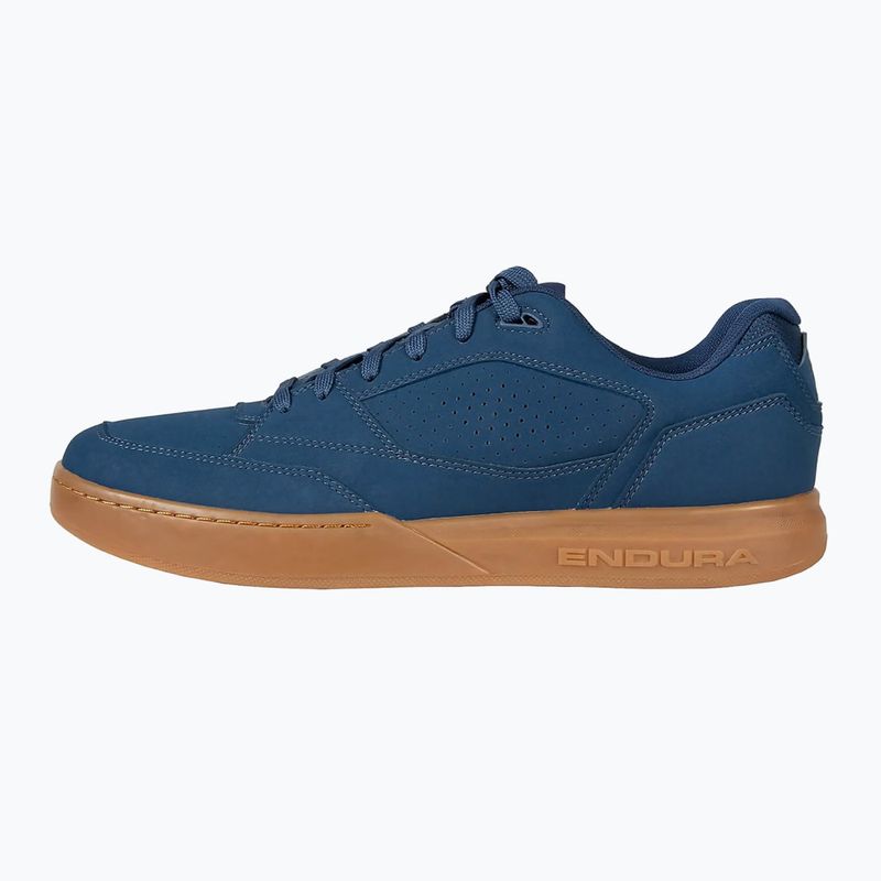 Endura Hummvee Flat navy ανδρικά παπούτσια 9