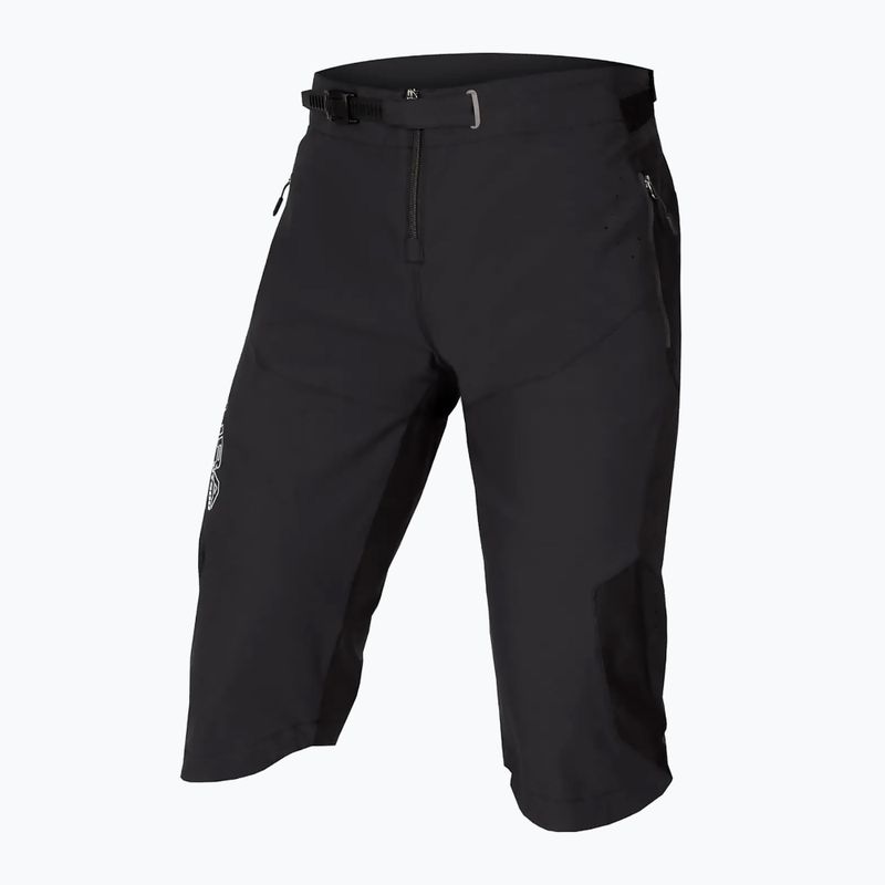 Ανδρικό ποδηλατικό σορτς Endura MT500 Burner Short black 7