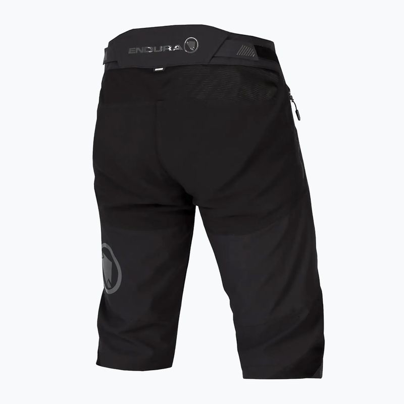 Ανδρικό ποδηλατικό σορτς Endura MT500 Burner Short black 8