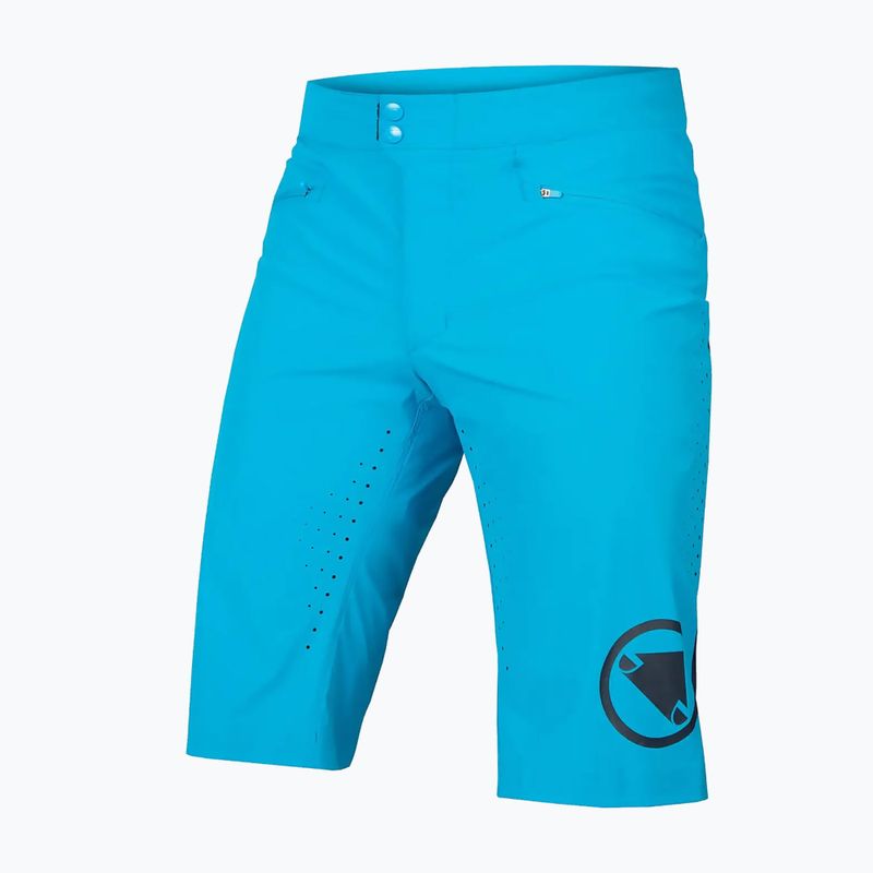 Ανδρικό ποδηλατικό σορτς Endura Singletrack Lite Short Sht electric blue 6