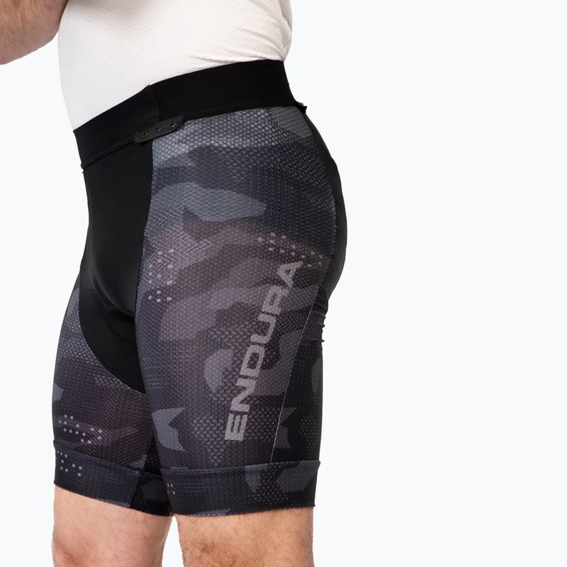 Ανδρικό ποδηλατικό σορτς Endura Singletrack Liner Short black 3