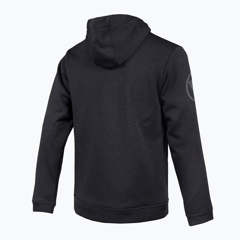 Ανδρικό φούτερ ποδηλασίας Endura Hummvee Hoodie black 6