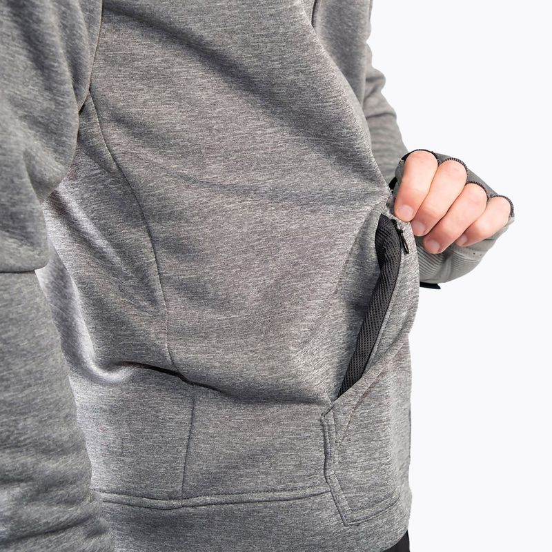 Ανδρικό φούτερ ποδηλασίας Endura Hummvee Hoodie grey 9