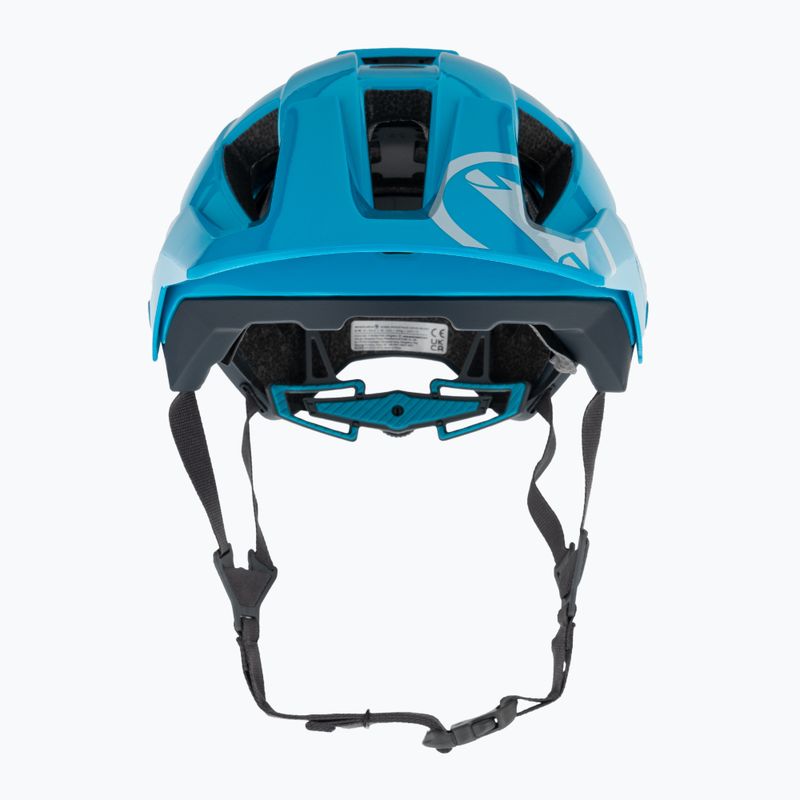 Κράνος ποδηλάτου Endura Singletrack MIPS electric blue 2