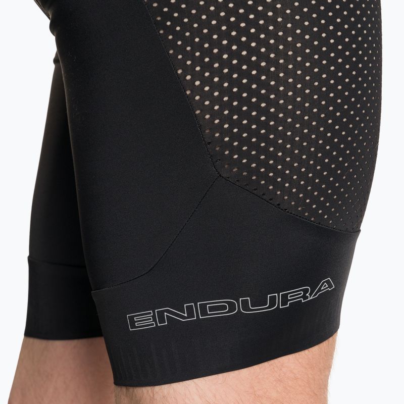 Ανδρικό ποδηλατικό σορτς Endura EGM Liner Short black 3