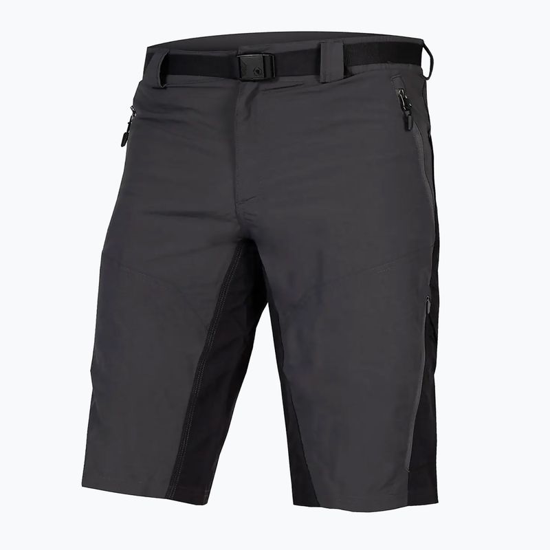 Ανδρικό ποδηλατικό σορτς Endura Hummvee Short grey 7