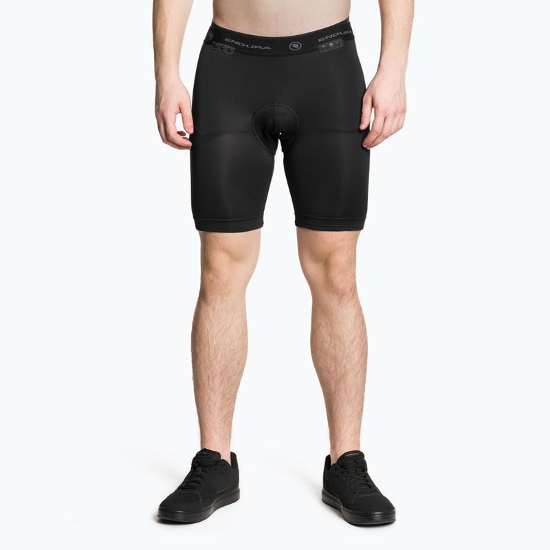 Ανδρικό ποδηλατικό σορτς Endura Hummvee Short anthracite 6