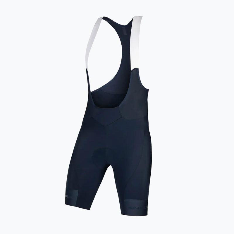 Ανδρικό ποδηλατικό σορτς Endura FS260 II Bibshort ink blue 8