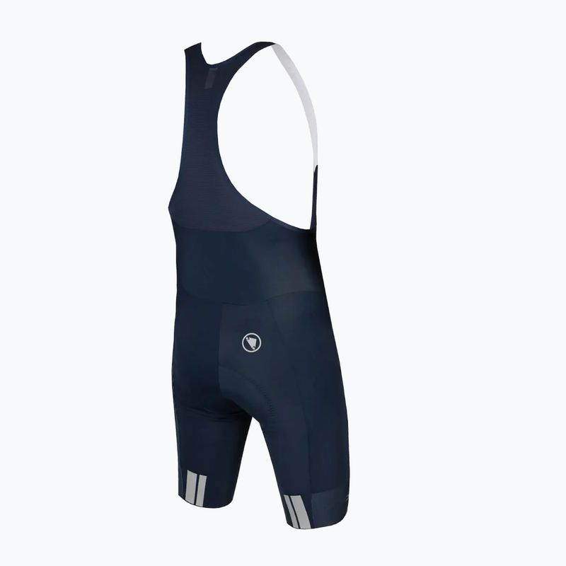 Ανδρικό ποδηλατικό σορτς Endura FS260 II Bibshort ink blue 9