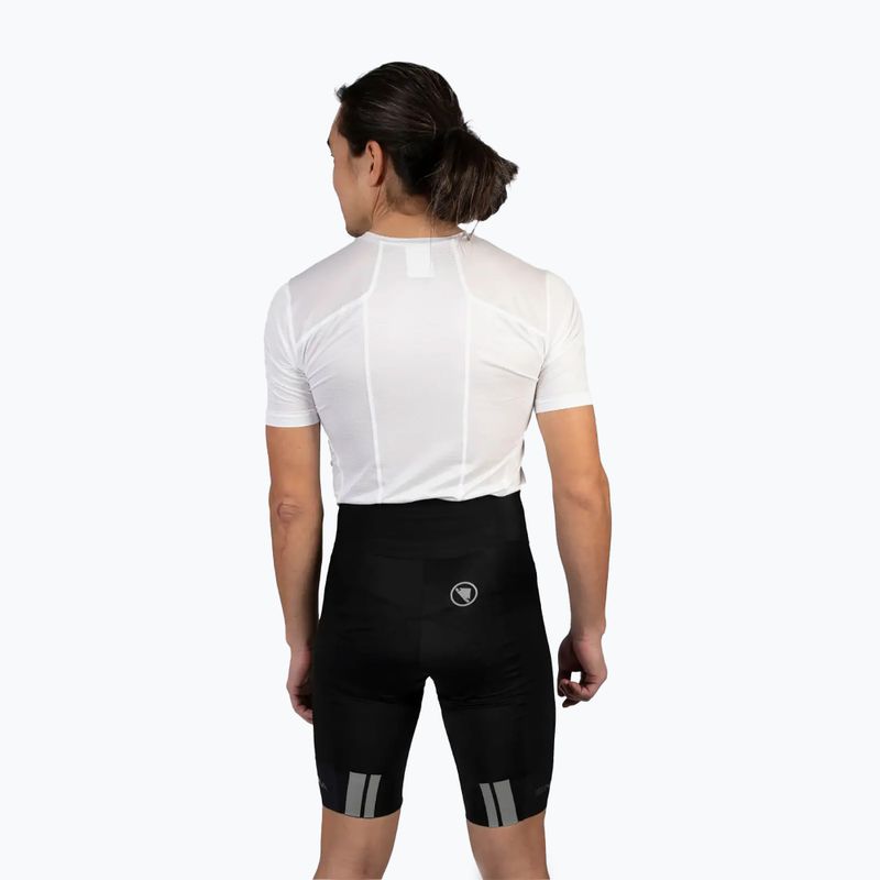 Ανδρικό ποδηλατικό σορτς Endura FS260 Short black 2