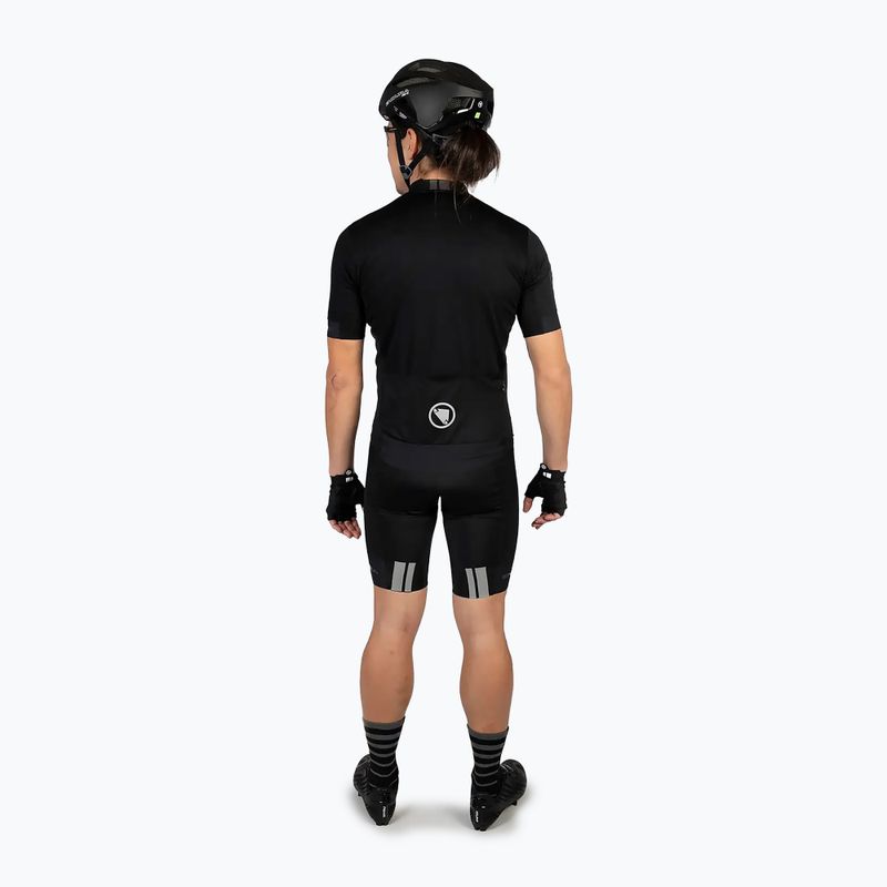 Ανδρικό ποδηλατικό σορτς Endura FS260 Short black 4